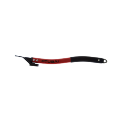 Stubai aluminium felling lever with plate