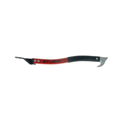 Stubai aluminium felling lever