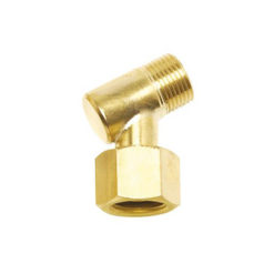 Angular adaptor
