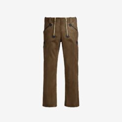 Alternative view of FHB Trenker Corduroy Guild Trousers ARTUR