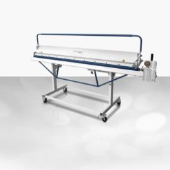 Mobile Sheet Metal Folding Machine