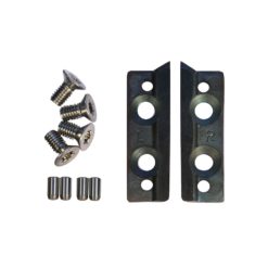 Draco Set of Jaws BG10600