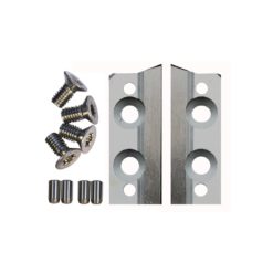 Draco Set of Jaws BG13074