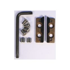 Draco Set of Jaws BG20600