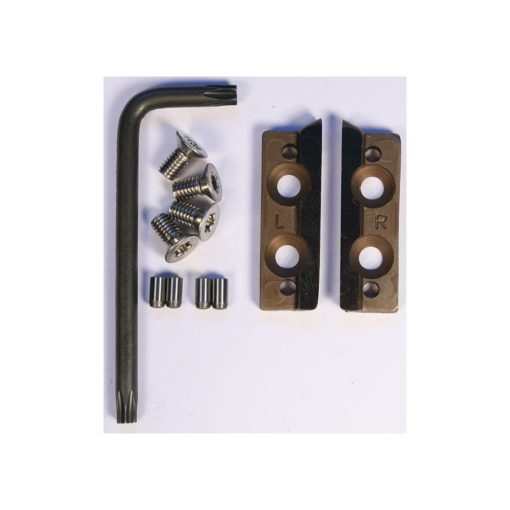 Draco Set Of Jaws Bg20600