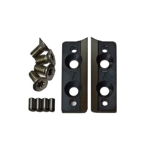 Draco Set Of Jaws Bg37222
