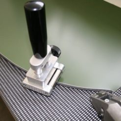 Alternative view of Draco Flange and Curve Bender