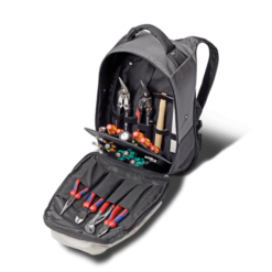 Alternative view of Parat Basic Tool Backpack