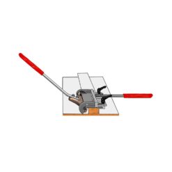 Alternative view of Draco Batten Hand Seamer