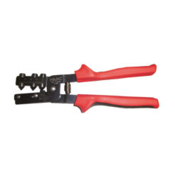 Bending pliers