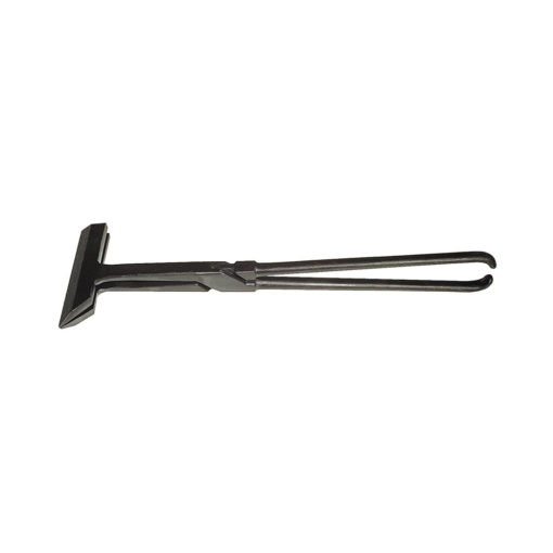 Bevelled Seaming Pliers