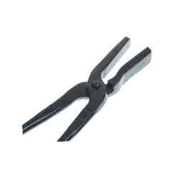 Blacksmith's Flat Nose Tongs
