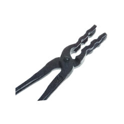 Blacksmith's Wolf Jaw Tongs