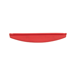 red blade guard for branch axe