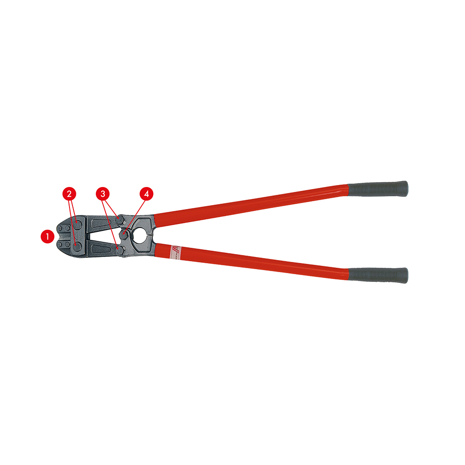 Stubai Bolt Cutters - Image 2