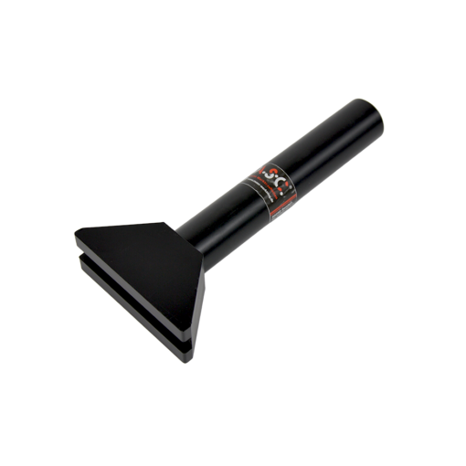 Masc Black Bottom Swage