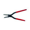 Box Joint Flat Nose Pliers