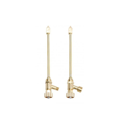 Perkeo Brass Valve Body
