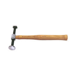 Bumping and Finishing Hammer