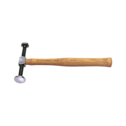 Bumping And Finishing Hammer