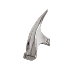 Alternative view of Peddinghaus Carpenter's Hammer