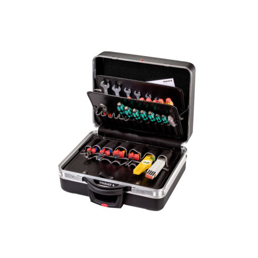 Kingsize Roll Tool Case