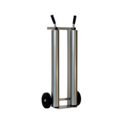 Draco coil trolley