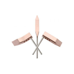 Perkeo copper soldering bits