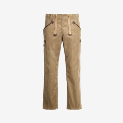 Alternative view of FHB Genoa Corduroy Guild Trousers CORD