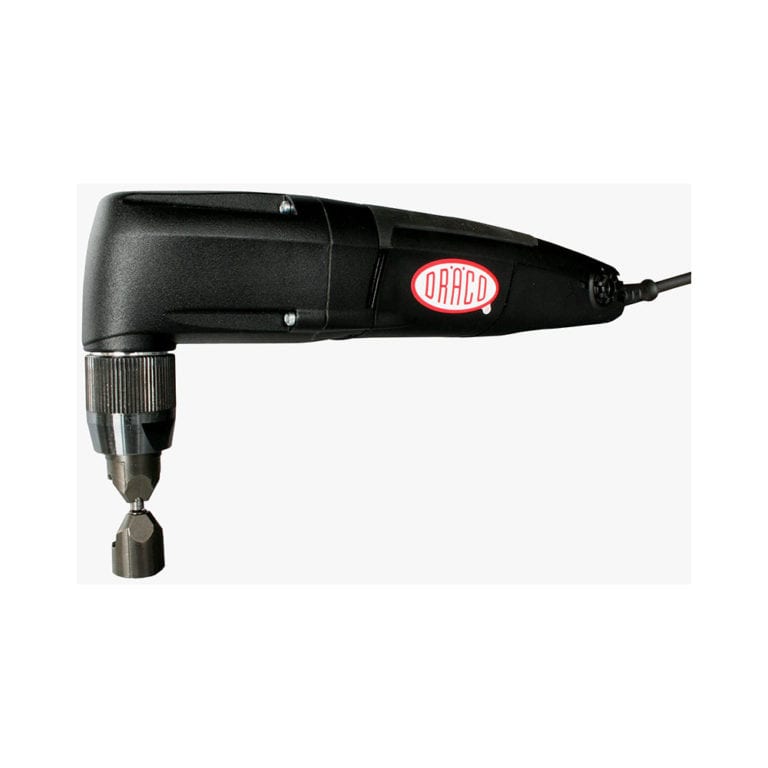 Draco Corded CorrugatedElectric Nibbler 12161 Steetz