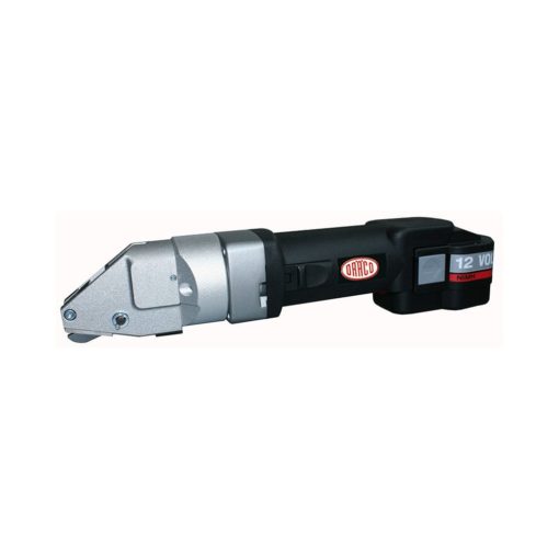 Cordless Metal Shear