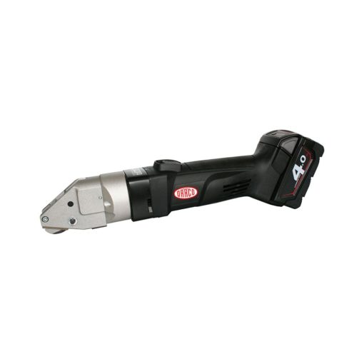 Cordless Metal Shears