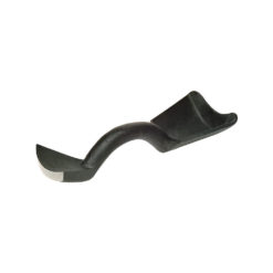 Black corner roofing seamer