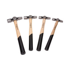 Alternative view of Peddinghaus Cross Peen Hammer
