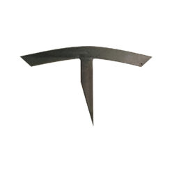 Curved Slater's Anvil