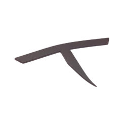 Curved Slater's Anvil