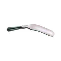 Curved Spoon