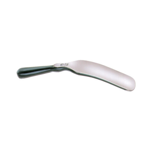 Curved Spoon