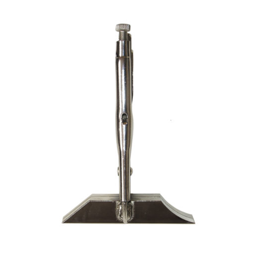 Curved Grip Wrench