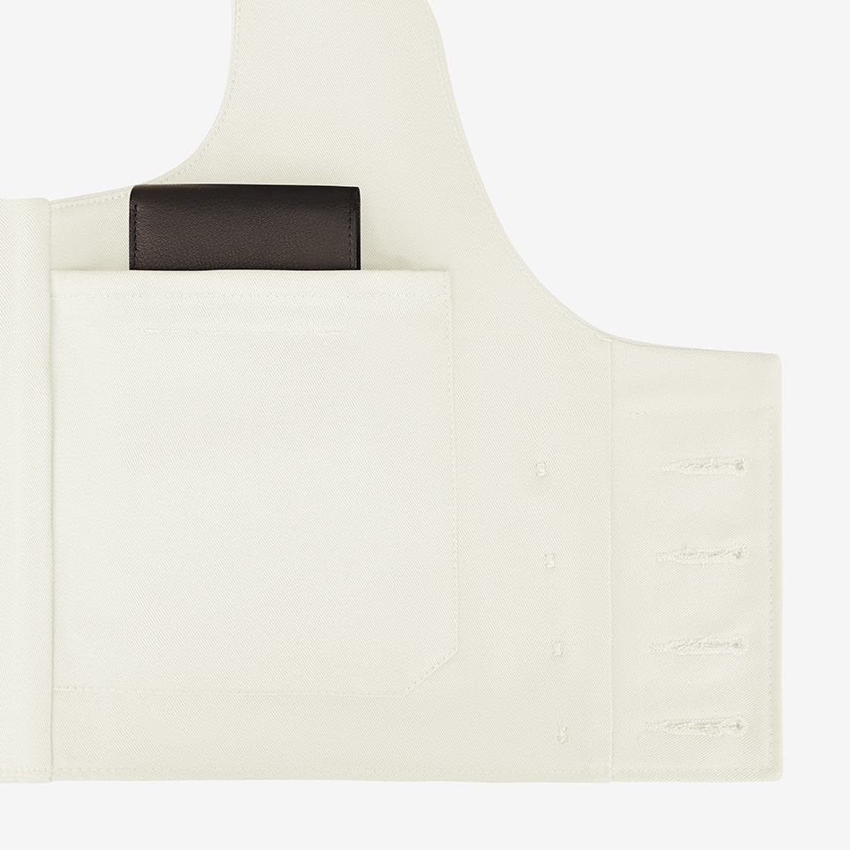 Fhb Moleskin Guild Vest Detlef - Image 13