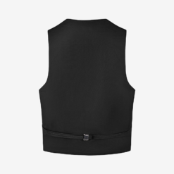 Alternative view of FHB Moleskin Guild Vest DETLEF
