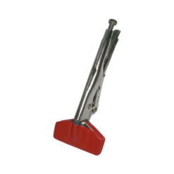 Dip insulated sheet metal vice grips