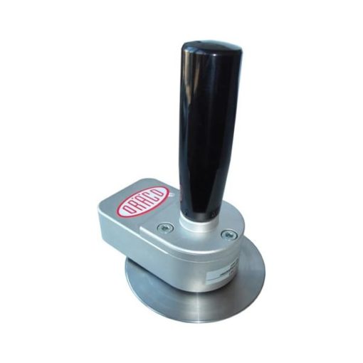 Disc Bender With Black Handle