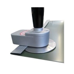 Disc Bender91541 Step 3