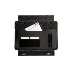 Black document compartment for Parat tool cases