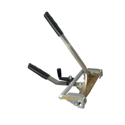 double lock hand seamer