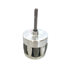 Down-pipe expanding tool