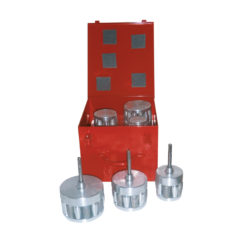 Down-Pipe Expanding Tool Set