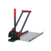 Eave cutter