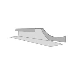 Eave cutter drawing